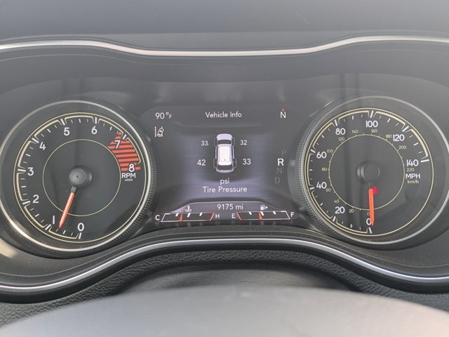 used 2022 Jeep Cherokee car, priced at $25,991