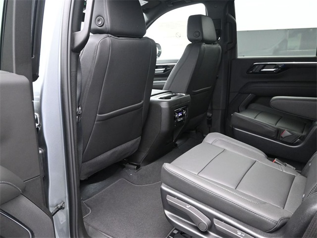 new 2026 Chevrolet Tahoe car, priced at $68,405