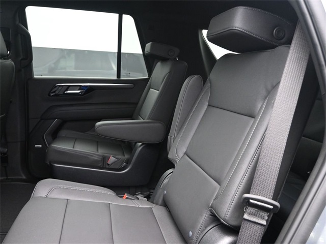 new 2026 Chevrolet Tahoe car, priced at $68,405