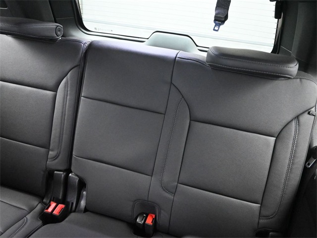 new 2026 Chevrolet Tahoe car, priced at $68,405