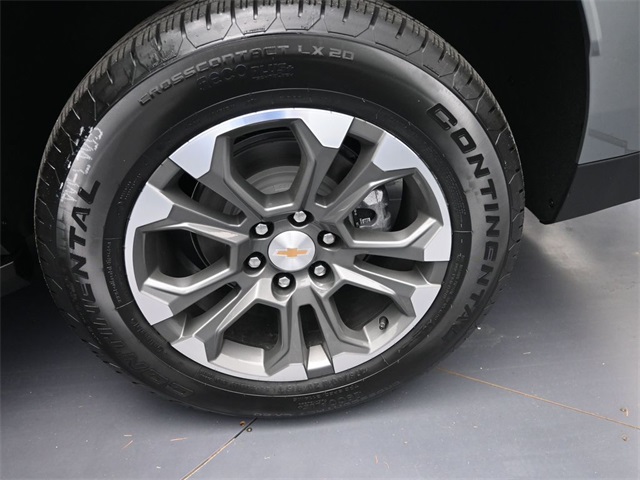 new 2026 Chevrolet Tahoe car, priced at $68,405