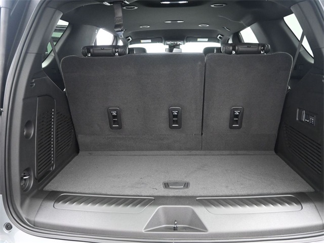 new 2026 Chevrolet Tahoe car, priced at $68,405