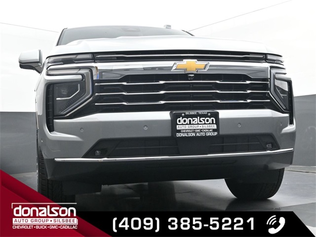 new 2026 Chevrolet Tahoe car, priced at $68,405