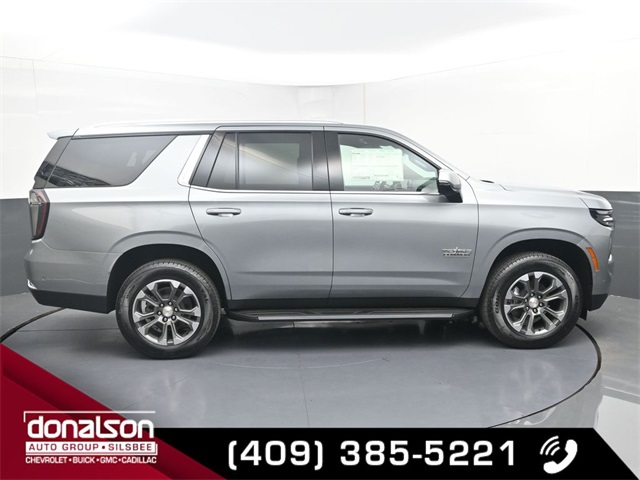 new 2026 Chevrolet Tahoe car, priced at $68,405