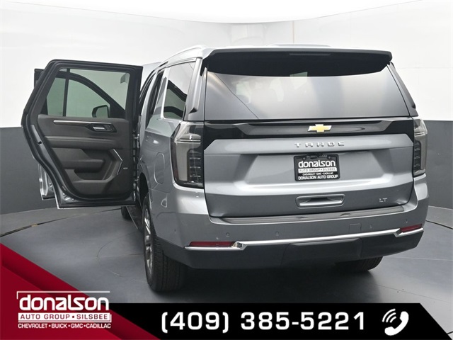 new 2026 Chevrolet Tahoe car, priced at $68,405