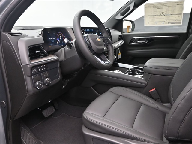 new 2026 Chevrolet Tahoe car, priced at $68,405