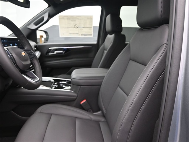 new 2026 Chevrolet Tahoe car, priced at $68,405