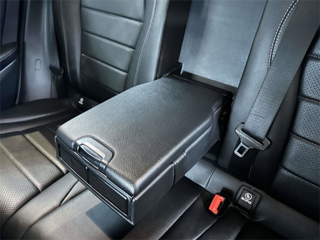 used 2021 Mercedes-Benz GLC car, priced at $31,991