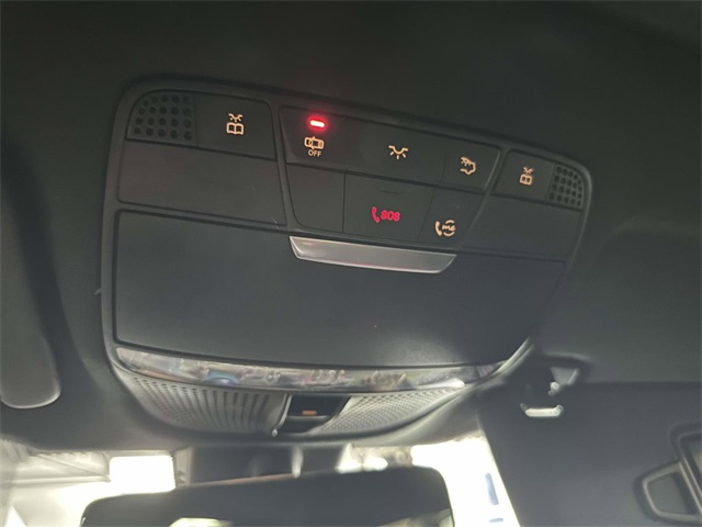 used 2021 Mercedes-Benz GLC car, priced at $31,991