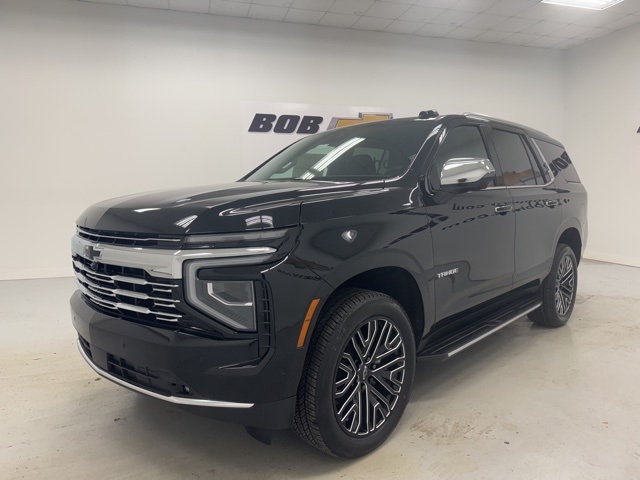 new 2026 Chevrolet Tahoe car, priced at $86,275