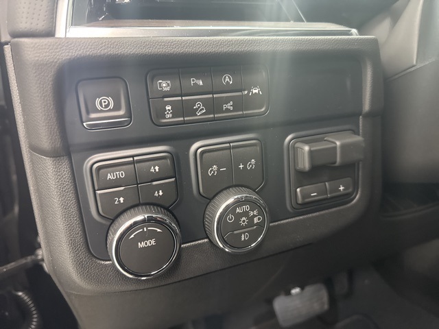 new 2026 Chevrolet Tahoe car, priced at $86,275