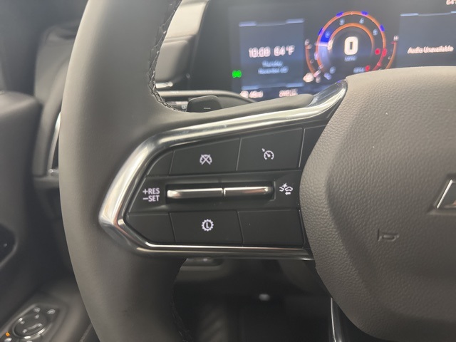 new 2026 Chevrolet Tahoe car, priced at $86,275