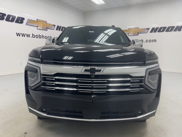 new 2026 Chevrolet Tahoe car, priced at $86,275