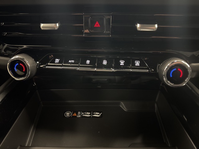 new 2026 Chevrolet Tahoe car, priced at $86,275