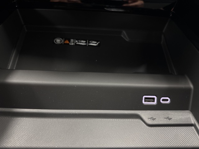 new 2026 Chevrolet Tahoe car, priced at $86,275