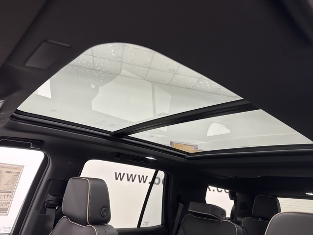 new 2026 Chevrolet Tahoe car, priced at $86,275