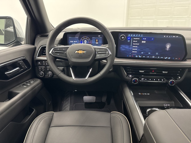 new 2026 Chevrolet Tahoe car, priced at $86,275