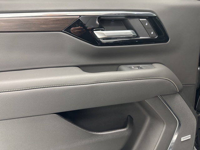 new 2026 Chevrolet Tahoe car, priced at $86,275