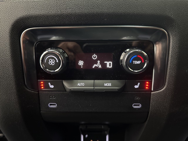 new 2026 Chevrolet Tahoe car, priced at $86,275