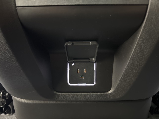 new 2026 Chevrolet Tahoe car, priced at $86,275