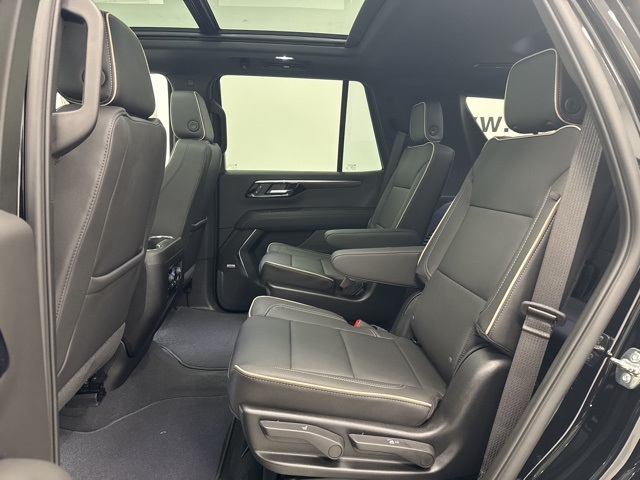 new 2026 Chevrolet Tahoe car, priced at $86,275