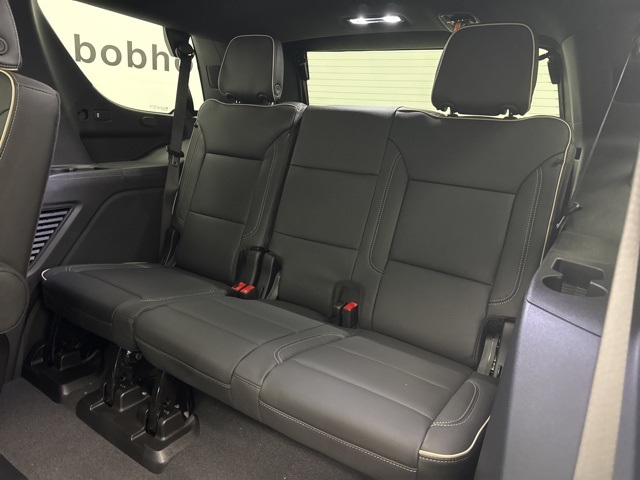 new 2026 Chevrolet Tahoe car, priced at $86,275