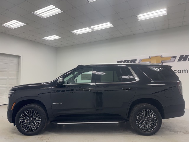 new 2026 Chevrolet Tahoe car, priced at $86,275