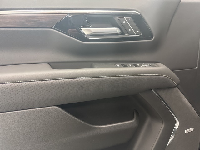 new 2026 Chevrolet Tahoe car, priced at $86,275