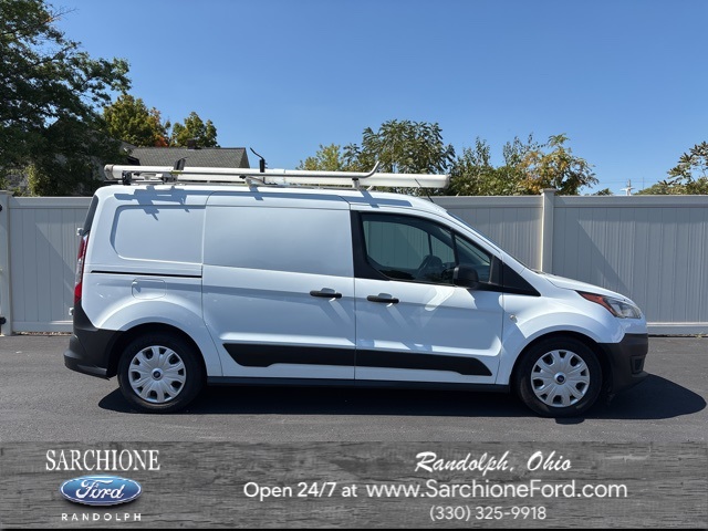 used 2020 Ford Transit Connect car, priced at $21,000