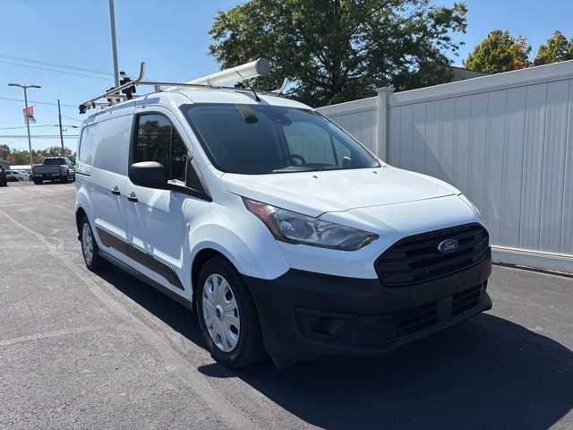 used 2020 Ford Transit Connect car, priced at $21,000