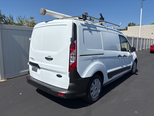 used 2020 Ford Transit Connect car, priced at $21,000