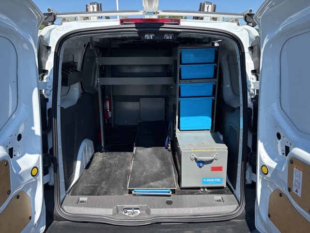 used 2020 Ford Transit Connect car, priced at $21,000