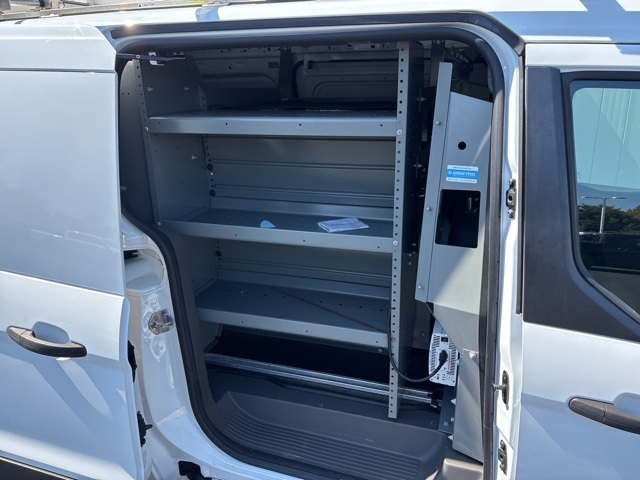 used 2020 Ford Transit Connect car, priced at $21,000