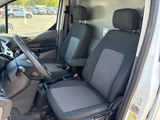 used 2020 Ford Transit Connect car, priced at $21,000