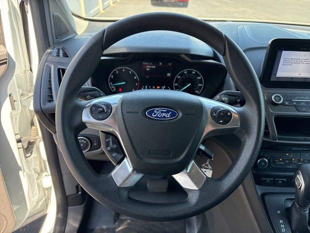 used 2020 Ford Transit Connect car, priced at $21,000