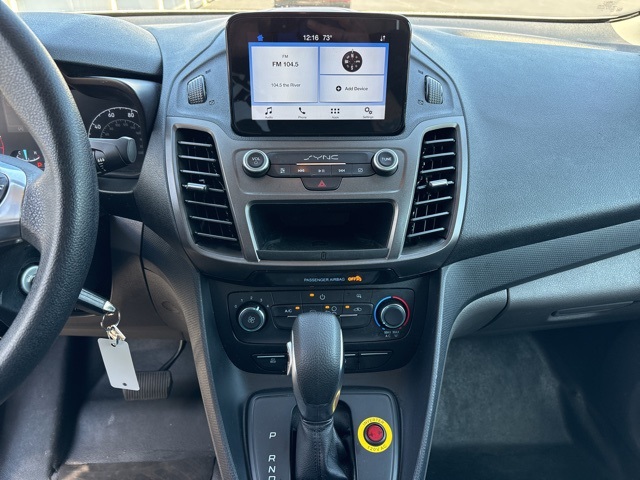 used 2020 Ford Transit Connect car, priced at $21,000
