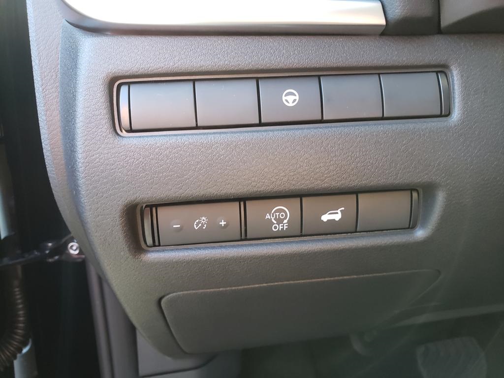 new 2026 Nissan Rogue car, priced at $34,226