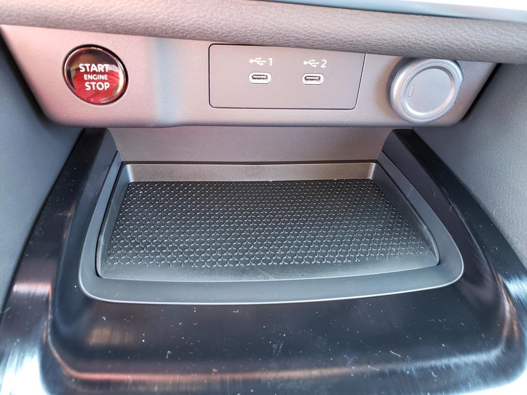 new 2026 Nissan Rogue car, priced at $34,226
