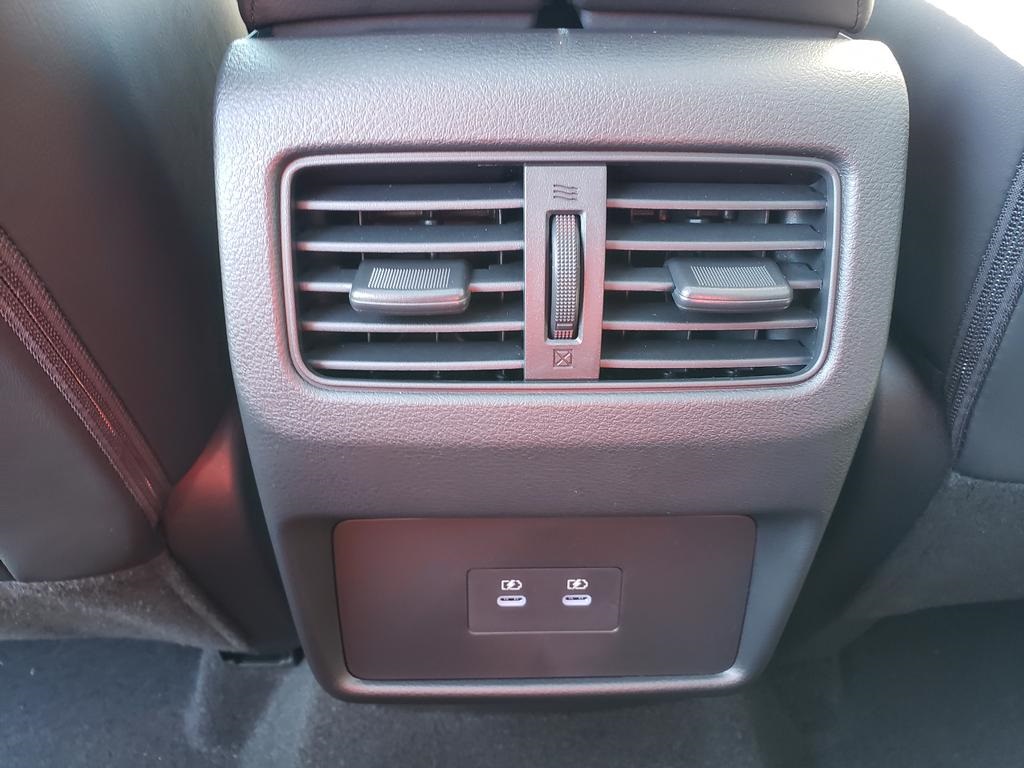 new 2026 Nissan Rogue car, priced at $34,226