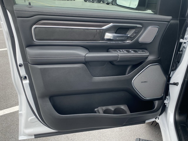 new 2026 Ram 1500 car, priced at $68,119