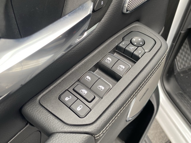 new 2026 Ram 1500 car, priced at $68,119
