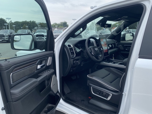 new 2026 Ram 1500 car, priced at $68,119