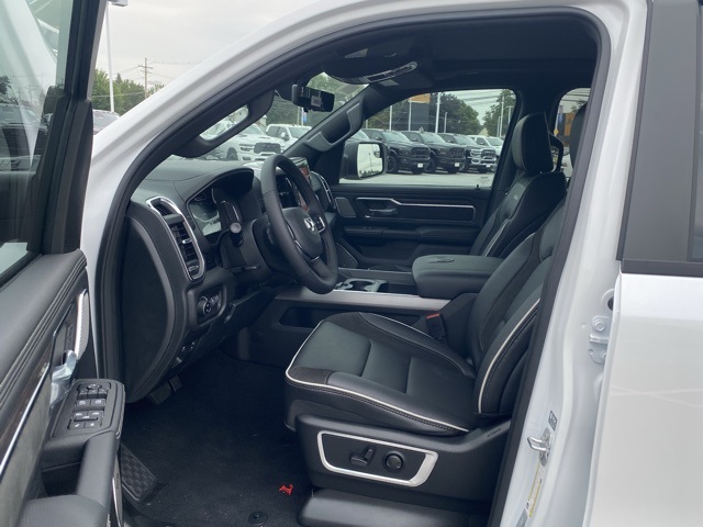 new 2026 Ram 1500 car, priced at $68,119
