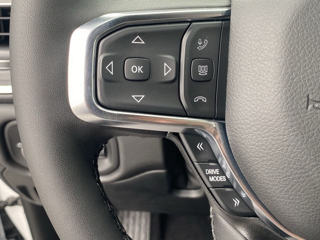 new 2026 Ram 1500 car, priced at $68,119