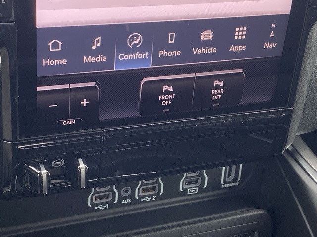 new 2026 Ram 1500 car, priced at $68,119