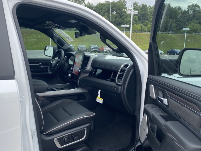 new 2026 Ram 1500 car, priced at $68,119