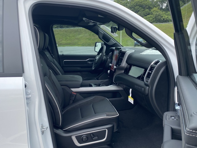 new 2026 Ram 1500 car, priced at $68,119