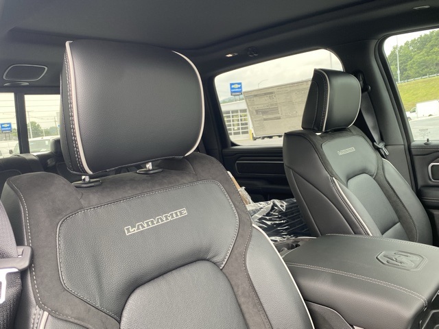 new 2026 Ram 1500 car, priced at $68,119