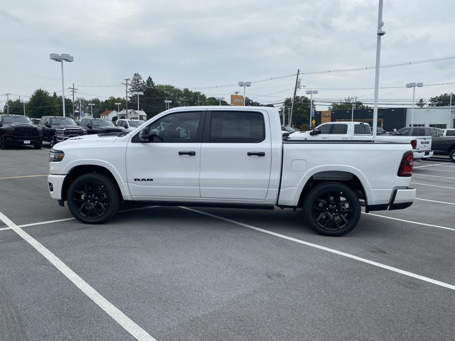 new 2026 Ram 1500 car, priced at $68,119