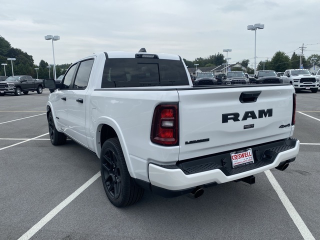 new 2026 Ram 1500 car, priced at $68,119